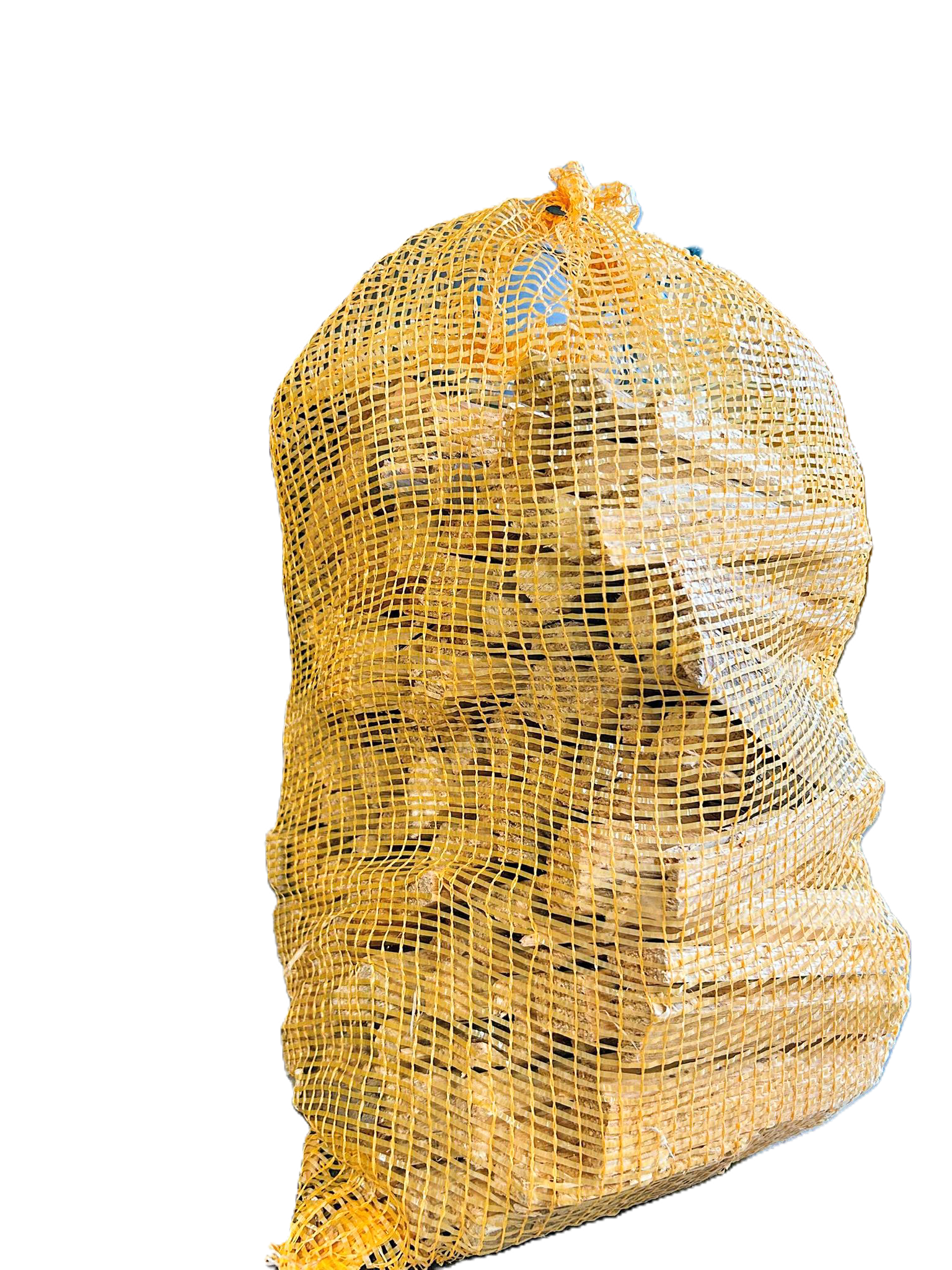 Filet de Bois d’Allumage Prati’Bûches – bois traditionnel sec.